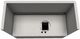Vent-A-Hood® 36" Stainless Steel Wall Mounted Range Hood-1