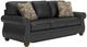 Signature Design by Ashley® Chasemore Granite Queen Sleeper Sofa-2