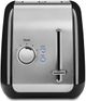 KitchenAid® Onyx Black Toaster-1