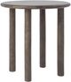 Renwil® Cetus Walnut Side Table-0