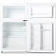 Keystone/KSTRC312CW (Replaces: KSTRC312BW) 3.1 Cu. Ft. Refrigerator with Separate Freezer-1