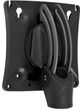 Chief® Kontour™ Centris™ Black Extreme Tilt Monitor Head Accessory-0
