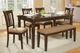 Mazin Furniture Devlin Side Chair-2
