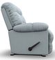 Best® Home Furnishings Customizable Raider Manual Swivel Glider Recliner-2