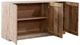 Liberty Furniture Melody Blonde Ash Accent Cabinet-5