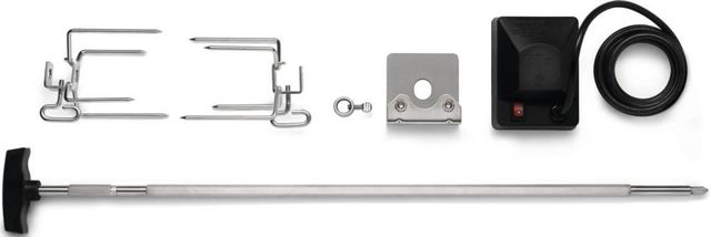 Napoleon Freestyle® Heavy Duty Rotisserie -0