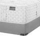 Aireloom® Preferred Timeless Odyssey Streamline™ 13" Hybrid Plush Tight Top Full Mattress-1