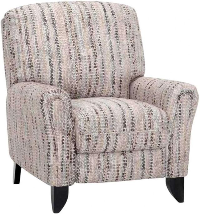 Franklin™ Hannigan Marco Polo Marble Hi-Leg Manual Recliner-0