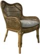 Braxton Culler Customizable Sausalito Accent Chair-0