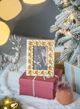 A & B Home Gold 8.5" Photo Frame-4