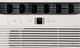 Frigidaire® 6,000 BTU White Window Air Conditioner-1