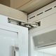 Viking® Veil Series 16 Cu. Ft. Panel Ready Built-In Column Freezer-4