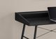 Monarch Specialties Inc. Black Computer Desk-1