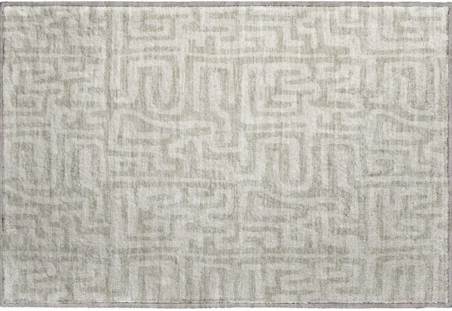 Dalyn™ Rug Company The Reserve TR1 Taupe 5'x8' Area Rug-1