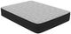 Symbol® Baird 13" Wrapped Coil Plush Pillow Top Double-Sided King Mattress-0