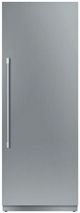 Open Box Thermador® Freedom® 16.8 Cu. Ft. Built-In Refrigeration Column-Panel Ready-2