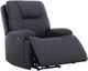 Primo™ International Casa Sienna Kirke Jaxxon Smoke Power Recliner-1