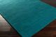 Surya Mystique Deep Teal 5'x8' Area Rug-2