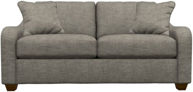 La-Z-Boy® Charlie Mushroom Full Sleep Sofa-1