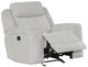 Corinthian Furniture Ada Pearl Power Headrest Recliner-0
