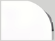 Vent-A-Hood® 60" Wall Mount Range Hood-White-1