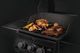Napoleon Cast Iron Reversible Griddle-2