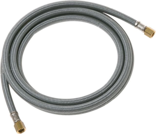 GE® 8' Universal Braided Water Line -0