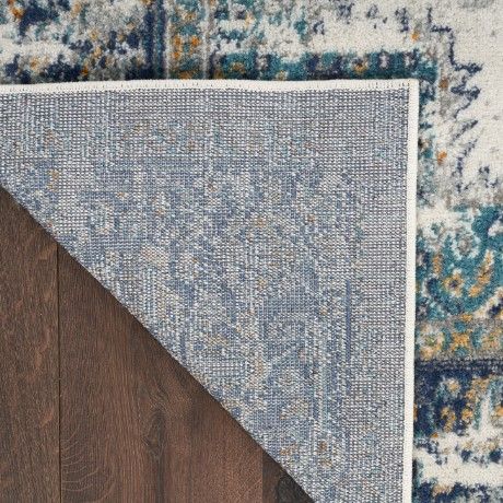 Nourison Home™ Passion 5'x7' Style 33 Area Rug-1
