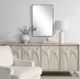 Renwil® Pollonia Polished Nickel Accent Mirror-1