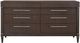 Pulaski™ Asher Park Piano Brown Dresser-2