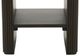 Rowe® Kindred Godiva Square End Table-1