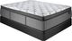 Spring Air® Back Supporter Penny 16.5" Hybrid Firm Box Top Queen Mattress-0