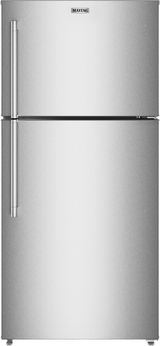 Fingerprint Resistant Stainless Steel