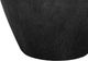 Monarch Specialties Inc. 24"H Black Ceramic Table Lamp-3
