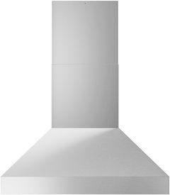 ZLINE 48" Stainless Steel Outdoor Island Range Hood