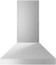 ZLINE 48" Stainless Steel Outdoor Island Range Hood-0