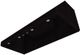 Vent-A-Hood® 54" Black Carbide Wall Mounted Range Hood-3
