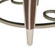 Michael Amini® Villa Cherie Hazelnut End Table-3