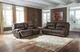 Signature Design by Ashley® Kitching 2-Piece Java Power Reclining Living Room Set-3