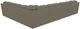 La-Z-Boy® Alani Pebble Sectional with Custom Layout Options-4