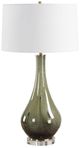 Uttermost® Marist Green Table Lamp-0