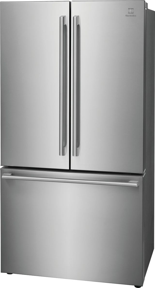 Electrolux 23.3 Cu. Ft. Stainless Steel Counter Depth French Door Refrigerator-2