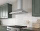 Zephyr Brisas BVE 36" Stainless Steel Wall Mounted Range Hood-4