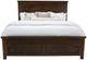 Vintage Furniture Quinn Twin Panel Bed-1