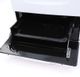 Avanti® 24" White Freestanding Gas Range-3
