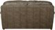 Jackson Furniture Bradshaw Mushroom Loveseat-2
