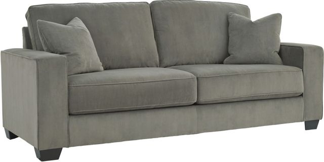 Signature Design by Ashley® Angleton Sandstone Sofa-0