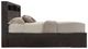 ACME Furniture Madison II Espresso Queen Bookcase Bed-3