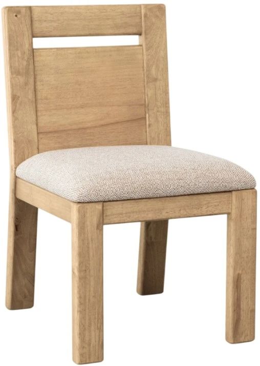 Modus Furniture Nia Hyena/Lioness Upholstered Dining Side Chair-0