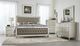 Mazin Furniture Juliette Champagne Dresser-4